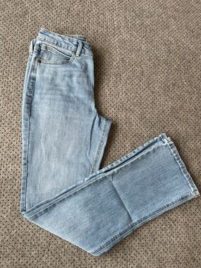 Wrangler Women's High-Rise Bootcut Jean